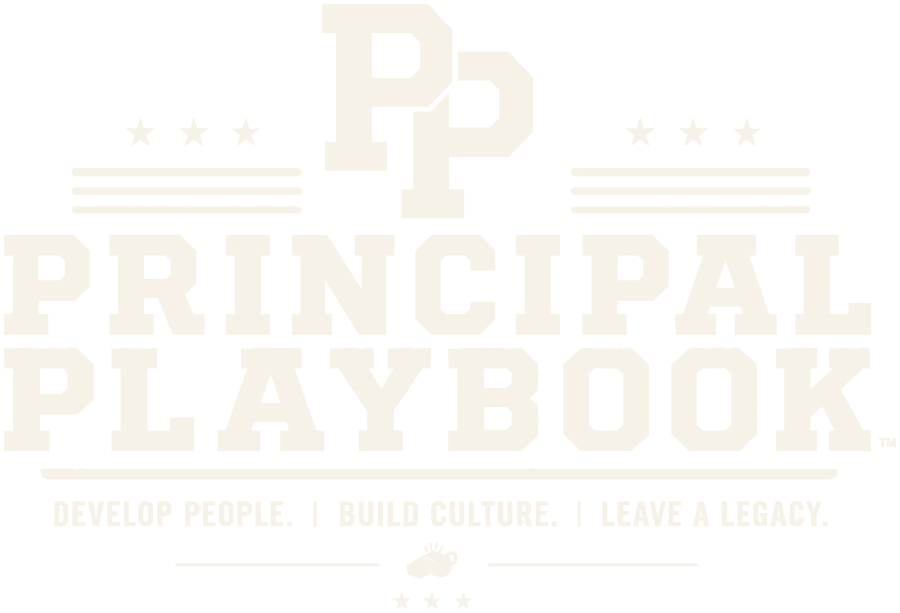 Principal Playbook