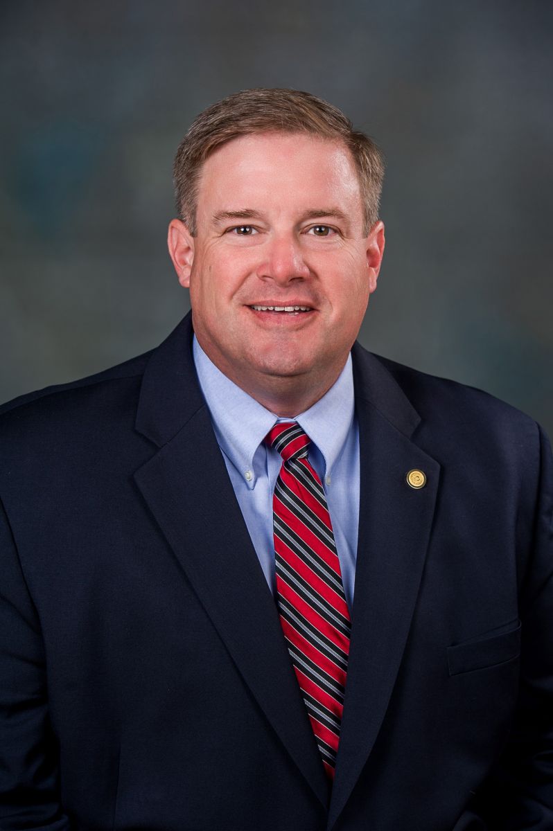 Dr. Michael Bishop
